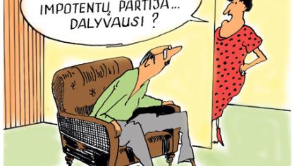 Partinis muilas prausia kandidatus