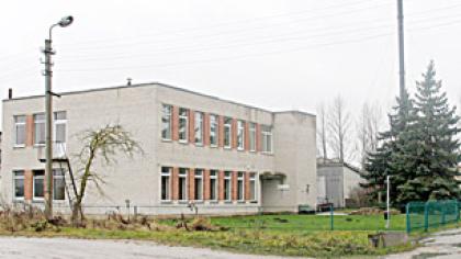 „Pakruojo komunalininką“ gelbės vienas iš buvusių ŠRATC vadų