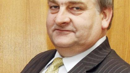 Buvęs sąvartyno šefas vadovaus Pakruojyje