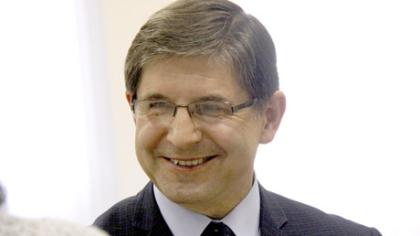 ŠU tarybos pirmininkas tapo „Achemos“ koncerno vadovu