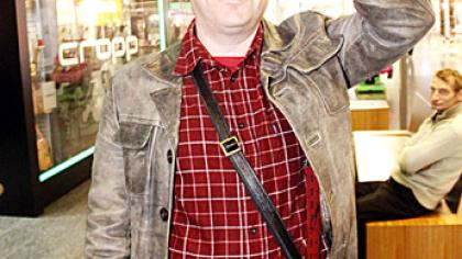 Gustavo ilgaamžiškumo paslaptis – nuoširdumas