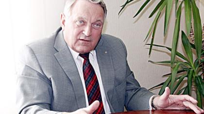 Re­gio­no darb­da­vys Nr. 1: li­go­ni­nės neiš­ne­šio­jau, stip­ri­nau