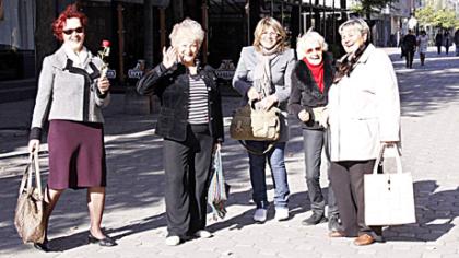 Tarp gyvenimo ir išgyvenimo