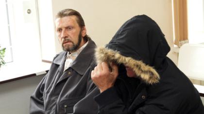 Sprogimo daugiabutyje byloje įvardytas kaltasis