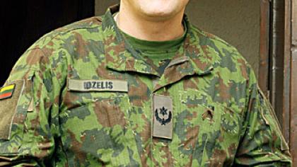 Šiauliečiai savaitgalį atsibus nuo šūvių