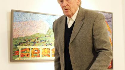 Prisiminti Algirdas ir Klaudijus Petruliai