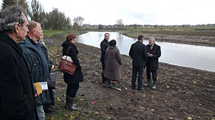 Komisija prie Ventos įvertino darbus