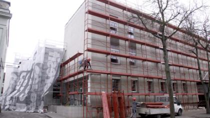 Šiaulių dramos teatras atsinaujina ir keičia pavadinimą