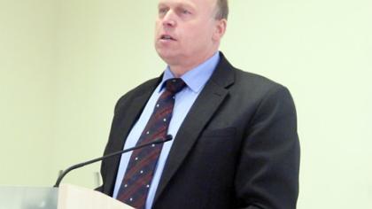 Kelmės rajone afrikinio kiaulių maro dar nėra