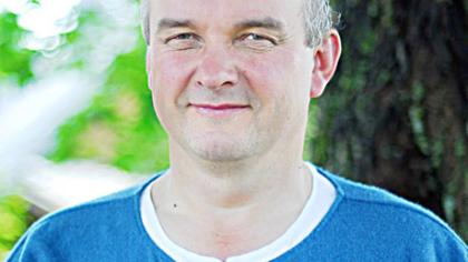 Kas tave šaukia? Žalio vario!