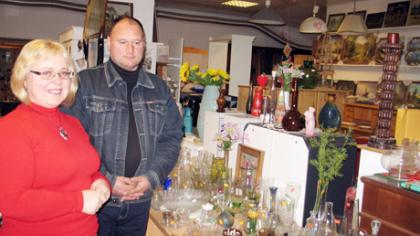 Vers­lo pagrindas – pa­sto­vu­mas ir at­kak­lu­mas