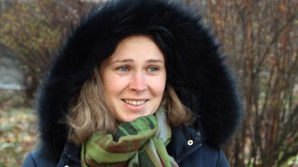 Ar jau­čia­te atei­nan­tį eu­rą?