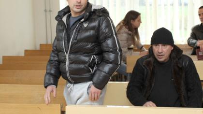 Kvaišalų byloje nuteisti gabentojai, policininkai teismo dar laukia