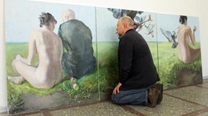 Nusipirkti dešros – nėra kultūra