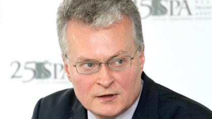 Euro išvakarėse – naujos krizės baimė