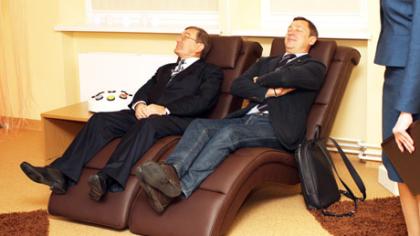 Psichikos dienos stacionaras padėtų ir politikams