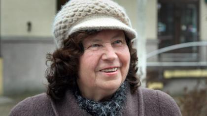 Ar jau­čia­tės sau­gūs ru­dens va­ka­rais?