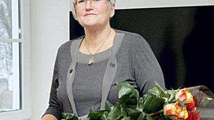 Krepšinio trenerė pasigenda užsispyrusio jaunimo