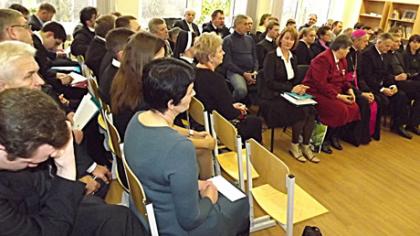 Dviejų šalių sąsajos suvedė pokalbiui