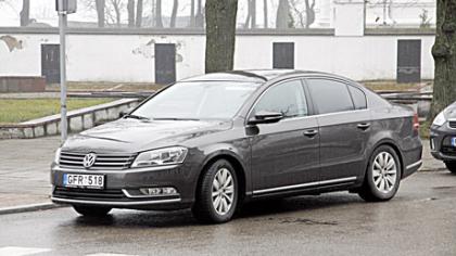 Tardymo izoliatoriaus statytojai pradėjo tartis su merais