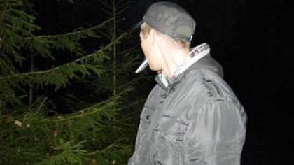 Lašiša brakonieriui kainuos daugiau kaip 4000 litų
