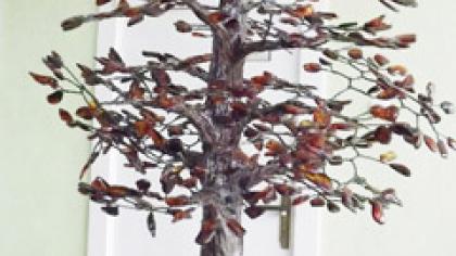 Kultūros sostinės medis perduotas Žagarei