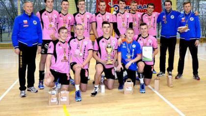 LTF Didžioji taurė – vėl šiauliečių rankose