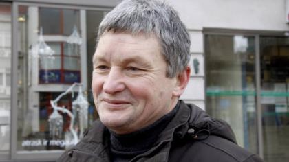 Ką manote apie kalėdines dovanas?