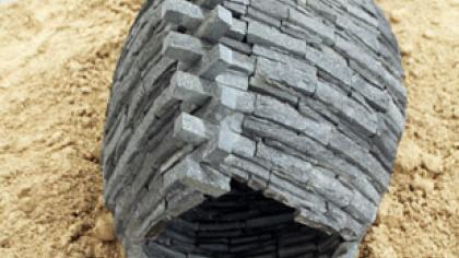 Skulptoriaus darbuose – tikėjimas ir netikėjimas