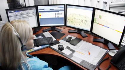 Grei­to­ji pa­gal­ba nenori į 112