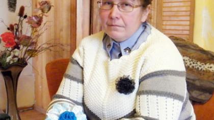 Geriausias poilsis – rankdarbiai