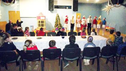 Suaugusieji išgirdo vaikų svajones