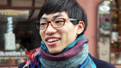 Japonas nori viską daryti lietuviškai