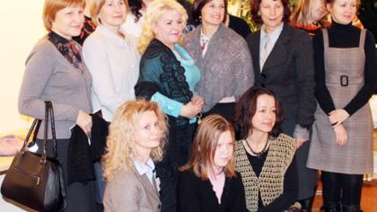 „Be Kūčių nekišk nagučių“