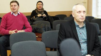 Ge­ne­ro­las teis­me su­si­pa­ži­no su sa­vo \"pa­pir­kė­ju\"