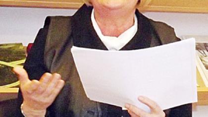 Docentė pripažinta plagijavusi studentės tekstą