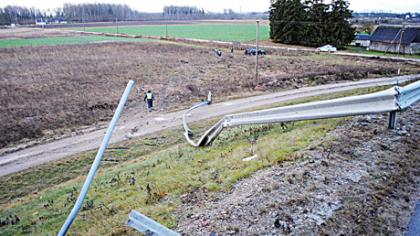 Lietuvos keliuose – karas be taisyklių