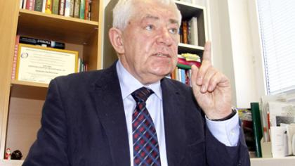 Mus ištiko finansinis šokas