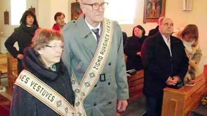 Dešimtmečiai skubėjo kūrybos ritmu