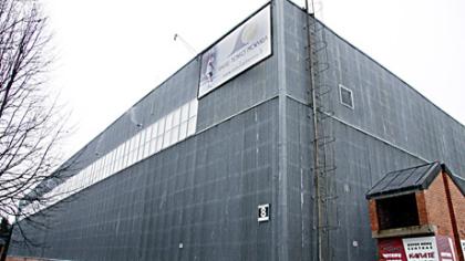 Skyrė lėšų Teniso mokyklos stogui šiltinti