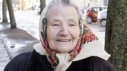 Ar Šiauliuose šaligatviai ir gatvės gerai valomi ir barstomi?