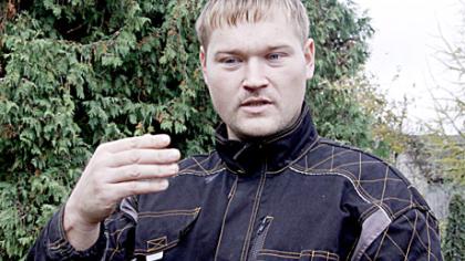 Permainingi orai augalams kelia stresą