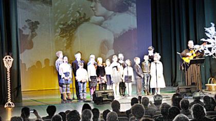 Sta­čia­ti­kiai pa­si­ti­ko Se­nuo­sius Nau­juo­sius me­tus