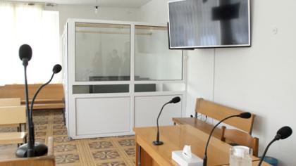 Gimtadienio kulminacija – visi dalyviai į teismą
