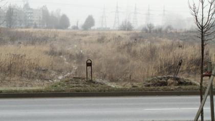 Ryškėja dar viena žiedinė sankryža