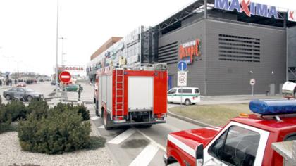 „Už­mi­nuo­ta“ pre­ky­ba skai­čia­vo nuo­sto­lius