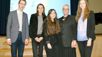 Angelo muziejus pasipildė naujais angelais