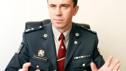 Iš ryto – kaimynas, naktį – vagis