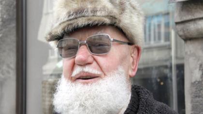 Ar jus jaudina kalbos apie karą?