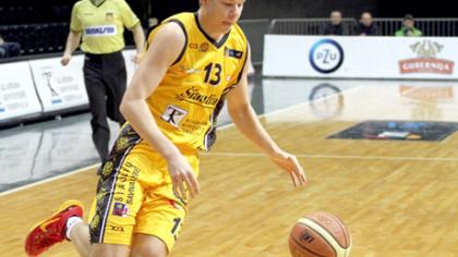 „Šiauliai“ artėja prie BBL ketvirtfinalio